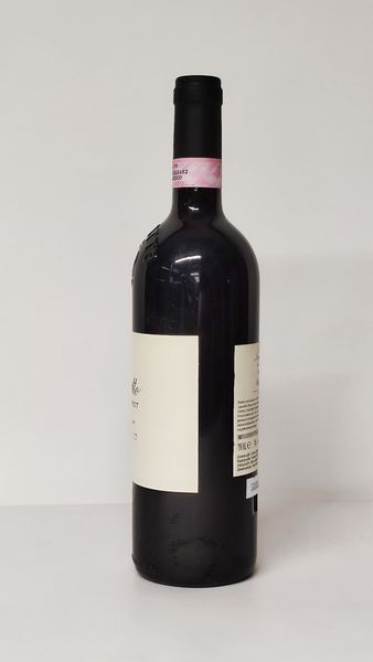 Prunotto Bric Turot, Barbaresco 2004  - Asta Wine and Spirit for Christmas - Associazione Nazionale - Case d'Asta italiane