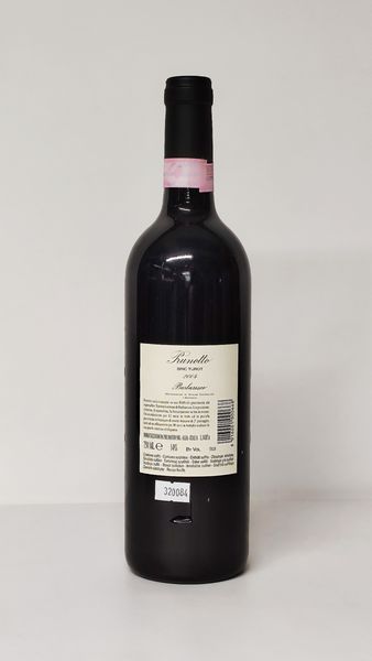Prunotto Bric Turot, Barbaresco 2004  - Asta Wine and Spirit for Christmas - Associazione Nazionale - Case d'Asta italiane
