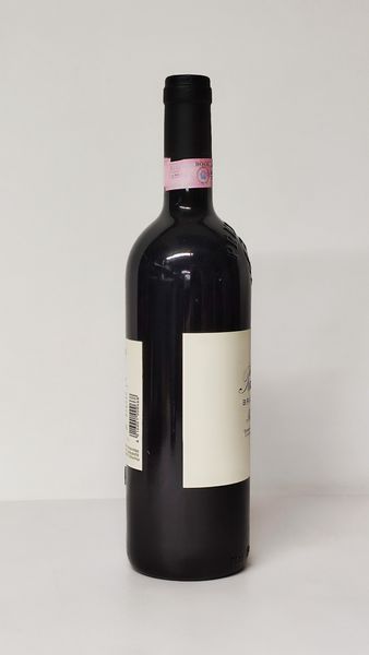 Prunotto Bric Turot, Barbaresco 2004  - Asta Wine and Spirit for Christmas - Associazione Nazionale - Case d'Asta italiane
