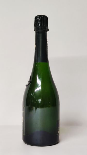 Salon Le Mesnil, Blanc de Blancs 2002  - Asta Wine and Spirit for Christmas - Associazione Nazionale - Case d'Asta italiane