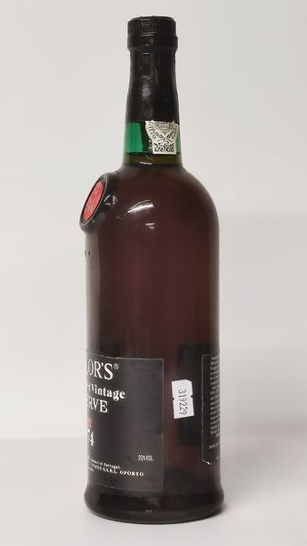 Taylor's Reserve 1974, Porto  - Asta Wine and Spirit for Christmas - Associazione Nazionale - Case d'Asta italiane