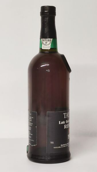 Taylor's Reserve 1974, Porto  - Asta Wine and Spirit for Christmas - Associazione Nazionale - Case d'Asta italiane