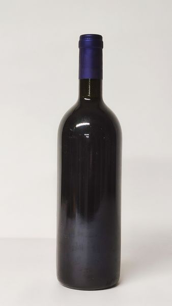 Tenuta San Guido, Sassicaia 1997  - Asta Wine and Spirit for Christmas - Associazione Nazionale - Case d'Asta italiane