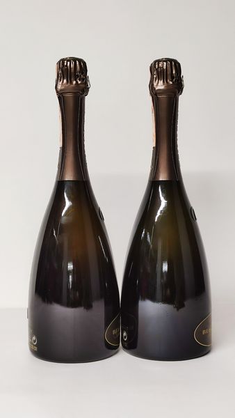 Bellavista Gran Cuvee, Franciacorta 2006  - Asta Wine and Spirit for Christmas - Associazione Nazionale - Case d'Asta italiane