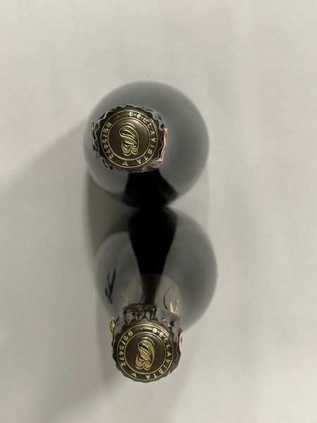 Bellavista Gran Cuvee, Franciacorta 2006  - Asta Wine and Spirit for Christmas - Associazione Nazionale - Case d'Asta italiane