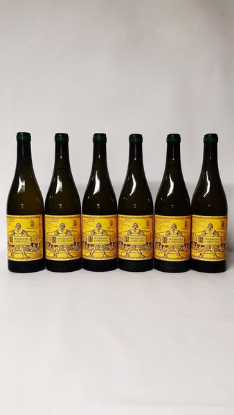 Valentini, Trebbiano D'Abruzzo 2013  - Asta Wine and Spirit for Christmas - Associazione Nazionale - Case d'Asta italiane