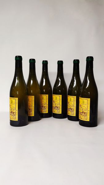 Valentini, Trebbiano D'Abruzzo 2013  - Asta Wine and Spirit for Christmas - Associazione Nazionale - Case d'Asta italiane