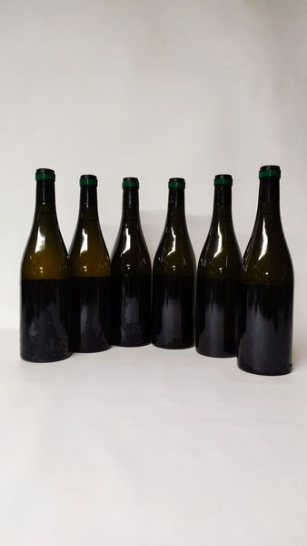 Valentini, Trebbiano D'Abruzzo 2013  - Asta Wine and Spirit for Christmas - Associazione Nazionale - Case d'Asta italiane