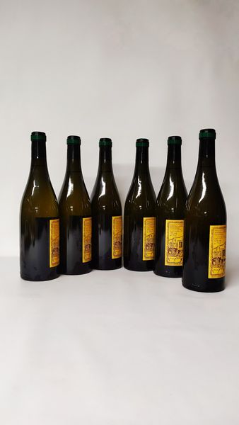 Valentini, Trebbiano D'Abruzzo 2013  - Asta Wine and Spirit for Christmas - Associazione Nazionale - Case d'Asta italiane