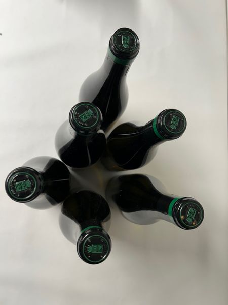 Valentini, Trebbiano D'Abruzzo 2013  - Asta Wine and Spirit for Christmas - Associazione Nazionale - Case d'Asta italiane