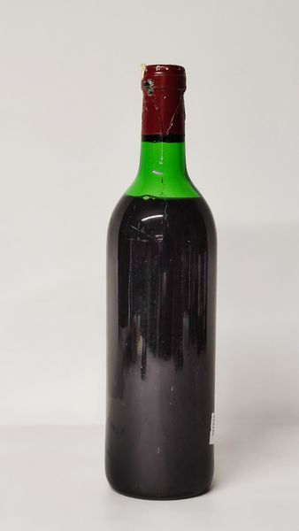 Vega Sicilia, Unico 1964  - Asta Wine and Spirit for Christmas - Associazione Nazionale - Case d'Asta italiane