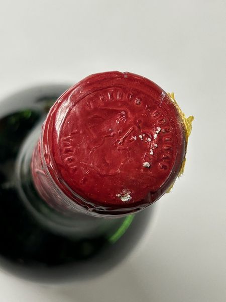 Vega Sicilia, Unico 1964  - Asta Wine and Spirit for Christmas - Associazione Nazionale - Case d'Asta italiane