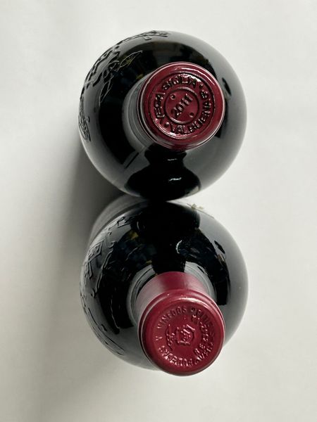 Vega Sicilia, Unico Valbuena 5  - Asta Wine and Spirit for Christmas - Associazione Nazionale - Case d'Asta italiane