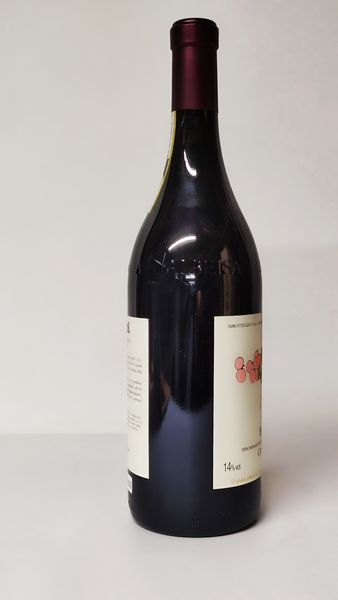 Vietti Castiglione Falletto, Barolo 2010  - Asta Wine and Spirit for Christmas - Associazione Nazionale - Case d'Asta italiane