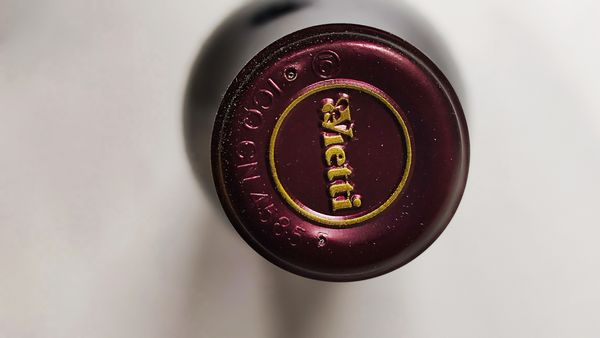 Vietti Castiglione Falletto, Barolo 2010  - Asta Wine and Spirit for Christmas - Associazione Nazionale - Case d'Asta italiane