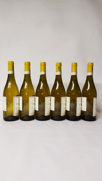 Villa Bucci Castello Di Jesi Riserva, Verdicchio 2017  - Asta Wine and Spirit for Christmas - Associazione Nazionale - Case d'Asta italiane