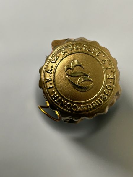 Bellavista Riserva Vittorio Moretti, Franciacorta Extra Brut 1991  - Asta Wine and Spirit for Christmas - Associazione Nazionale - Case d'Asta italiane