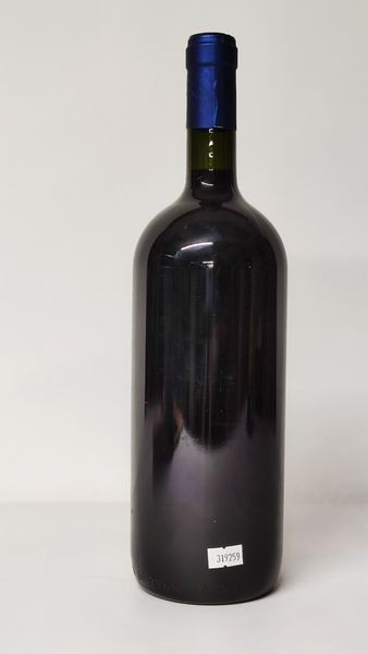 Voerzio Pozzo Dell'Annunziata Riserva, Barbera 2001  - Asta Wine and Spirit for Christmas - Associazione Nazionale - Case d'Asta italiane