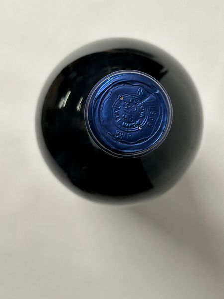 Voerzio Pozzo Dell'Annunziata Riserva, Barbera 2001  - Asta Wine and Spirit for Christmas - Associazione Nazionale - Case d'Asta italiane