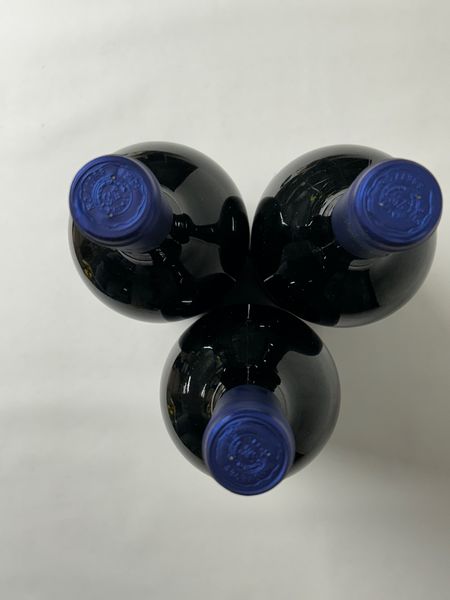 Voerzio Pozzo Dell'Annunziata Riserva, Barbera 2001  - Asta Wine and Spirit for Christmas - Associazione Nazionale - Case d'Asta italiane