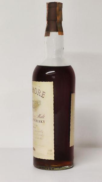 Bowmore 1964, Islay Pure Malt Scotch Whisky  - Asta Wine and Spirit for Christmas - Associazione Nazionale - Case d'Asta italiane