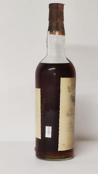 Bowmore 1964, Islay Pure Malt Scotch Whisky  - Asta Wine and Spirit for Christmas - Associazione Nazionale - Case d'Asta italiane