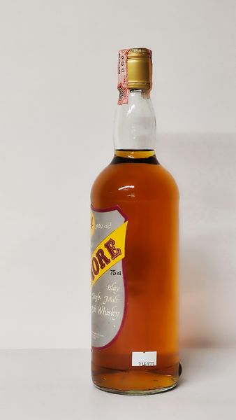 Bowmore Sestante 14 Years Old, Single Malt Scotch Whisky  - Asta Wine and Spirit for Christmas - Associazione Nazionale - Case d'Asta italiane