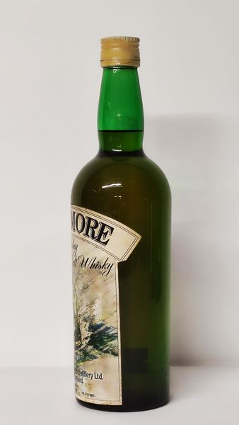 Bowmore Sheriff's, Islay Single Malt Whisky  - Asta Wine and Spirit for Christmas - Associazione Nazionale - Case d'Asta italiane