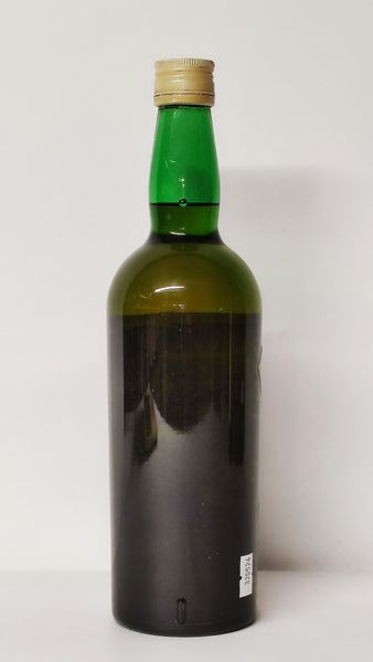 Bowmore Sheriff's, Islay Single Malt Whisky  - Asta Wine and Spirit for Christmas - Associazione Nazionale - Case d'Asta italiane