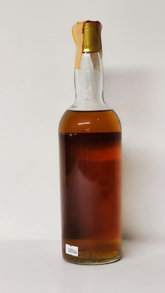 Bruichladdich 17 Years Old, Isaly Single Malt Scotch Whisky  - Asta Wine and Spirit for Christmas - Associazione Nazionale - Case d'Asta italiane