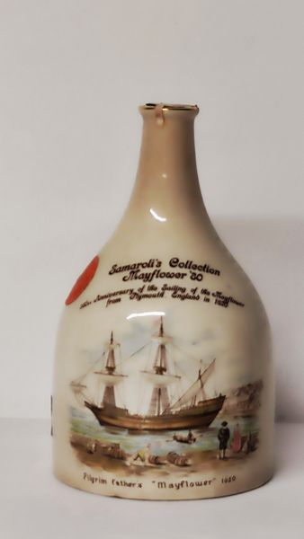 Bruichladdich Samaroli 15 Years Old, Islay Malt Scotch Whisky  - Asta Wine and Spirit for Christmas - Associazione Nazionale - Case d'Asta italiane