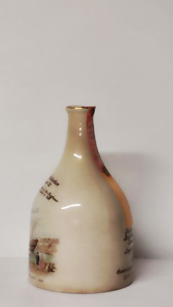 Bruichladdich Samaroli 15 Years Old, Islay Malt Scotch Whisky  - Asta Wine and Spirit for Christmas - Associazione Nazionale - Case d'Asta italiane