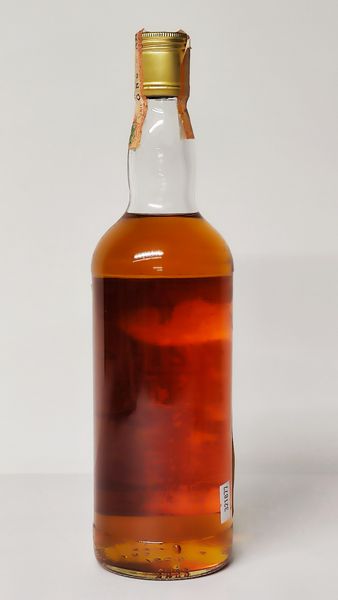 Glen Albyn 21 Years Old 1963, Pure Inverness Highland Malt Scotch Whisky  - Asta Wine and Spirit for Christmas - Associazione Nazionale - Case d'Asta italiane