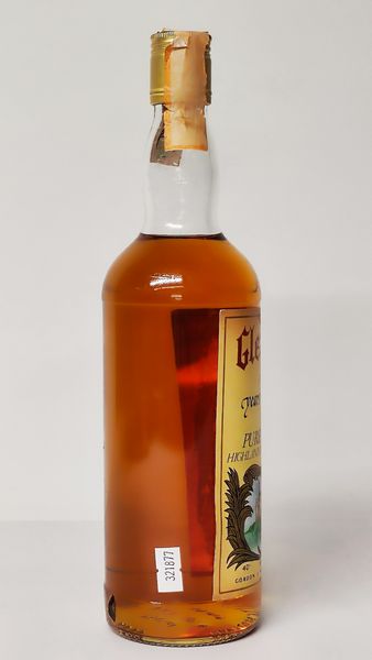 Glen Albyn 21 Years Old 1963, Pure Inverness Highland Malt Scotch Whisky  - Asta Wine and Spirit for Christmas - Associazione Nazionale - Case d'Asta italiane