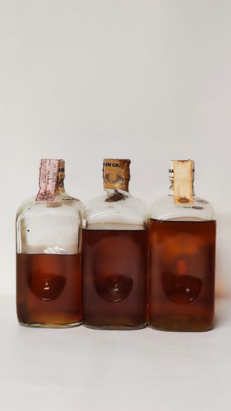 Glen Grant, Highland Malt Scotch Whisky  - Asta Wine and Spirit for Christmas - Associazione Nazionale - Case d'Asta italiane