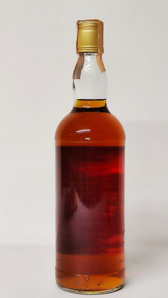 Glenburgie Commemorative 1948 And 1961, Highland Malt Whisky  - Asta Wine and Spirit for Christmas - Associazione Nazionale - Case d'Asta italiane