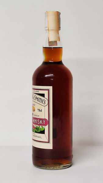 Glenlivet Gordon & Macphail 1949, Malt Scotch Whisky  - Asta Wine and Spirit for Christmas - Associazione Nazionale - Case d'Asta italiane