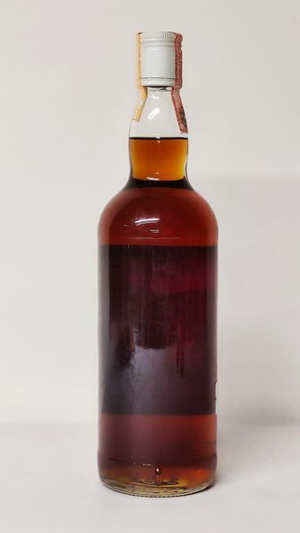 Glenlivet Gordon & Macphail 1949, Malt Scotch Whisky  - Asta Wine and Spirit for Christmas - Associazione Nazionale - Case d'Asta italiane