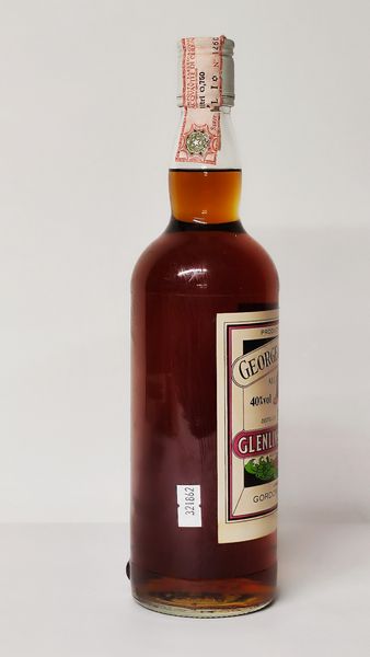 Glenlivet Gordon & Macphail 1949, Malt Scotch Whisky  - Asta Wine and Spirit for Christmas - Associazione Nazionale - Case d'Asta italiane