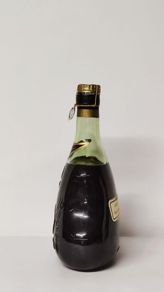Hennessy XO, Cognac  - Asta Wine and Spirit for Christmas - Associazione Nazionale - Case d'Asta italiane