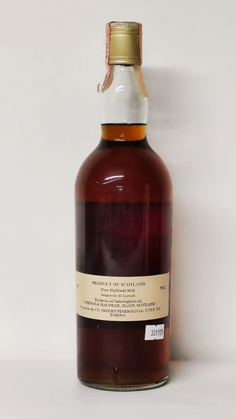 Highland Park Magnus Edition, Pot Still Highland Pure Malt Whisky  - Asta Wine and Spirit for Christmas - Associazione Nazionale - Case d'Asta italiane