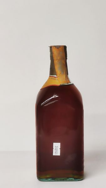 J. Bally 1960, Rhum Martinique  - Asta Wine and Spirit for Christmas - Associazione Nazionale - Case d'Asta italiane