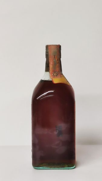 J. Bally 1966, Rhum Martinique  - Asta Wine and Spirit for Christmas - Associazione Nazionale - Case d'Asta italiane
