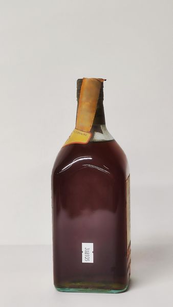 J. Bally 1975, Rhum Martinique  - Asta Wine and Spirit for Christmas - Associazione Nazionale - Case d'Asta italiane