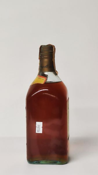 J. Bally 1985, Rhum Martinique  - Asta Wine and Spirit for Christmas - Associazione Nazionale - Case d'Asta italiane