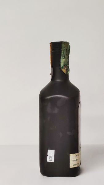 La Mauny 10 Years Old, Rhum Hors D'Age  - Asta Wine and Spirit for Christmas - Associazione Nazionale - Case d'Asta italiane