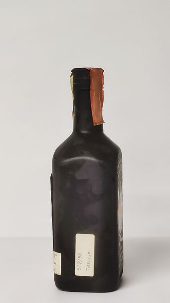 La Mauny 10 Years Old, Rhum Hors D'Age  - Asta Wine and Spirit for Christmas - Associazione Nazionale - Case d'Asta italiane