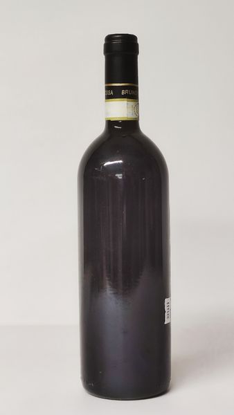 Bruno Giacosa Falletto Riserva, Barolo 2017  - Asta Wine and Spirit for Christmas - Associazione Nazionale - Case d'Asta italiane