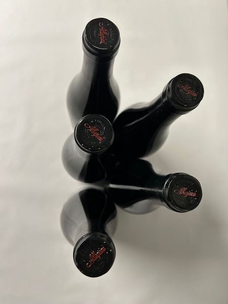 Allegrini, Amarone Della Valpolicella 1996  - Asta Wine and Spirit for Christmas - Associazione Nazionale - Case d'Asta italiane