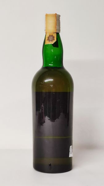 Laphroaig 10 Years Filippi, Islay malt Scotch Whisky  - Asta Wine and Spirit for Christmas - Associazione Nazionale - Case d'Asta italiane